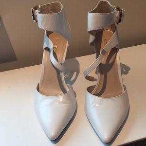 Nine West heels